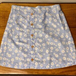 Summer Skirt